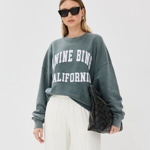 Anine Bing Miles Sweatshirt